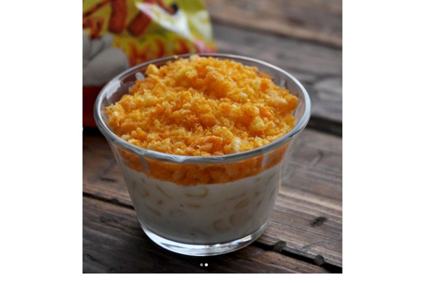 Cheetos Corn