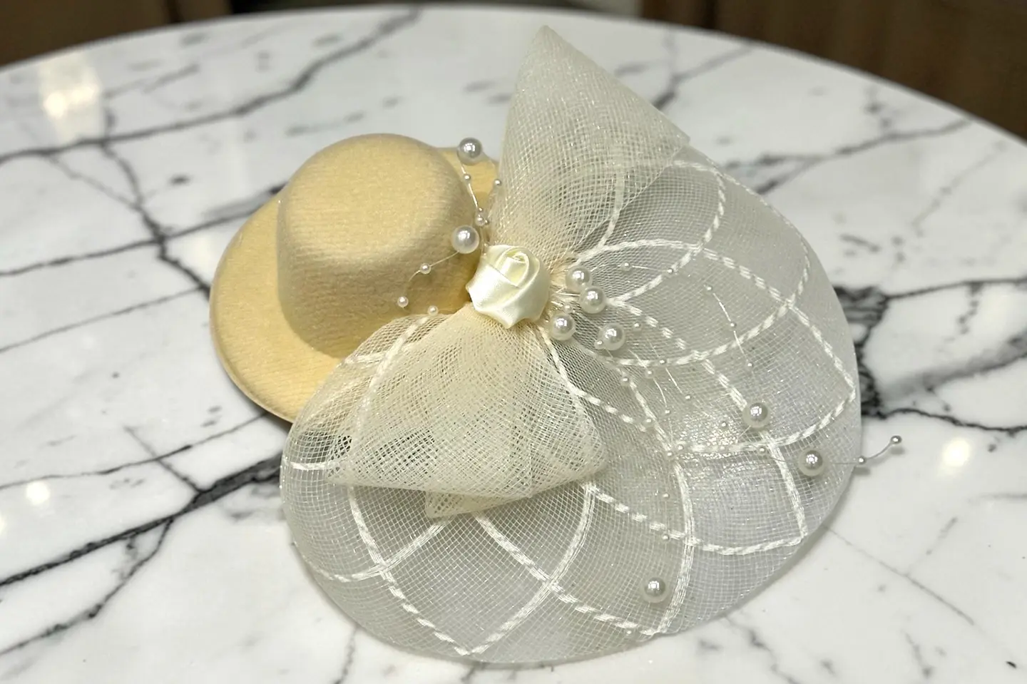 شباصة قبعة فرنسية