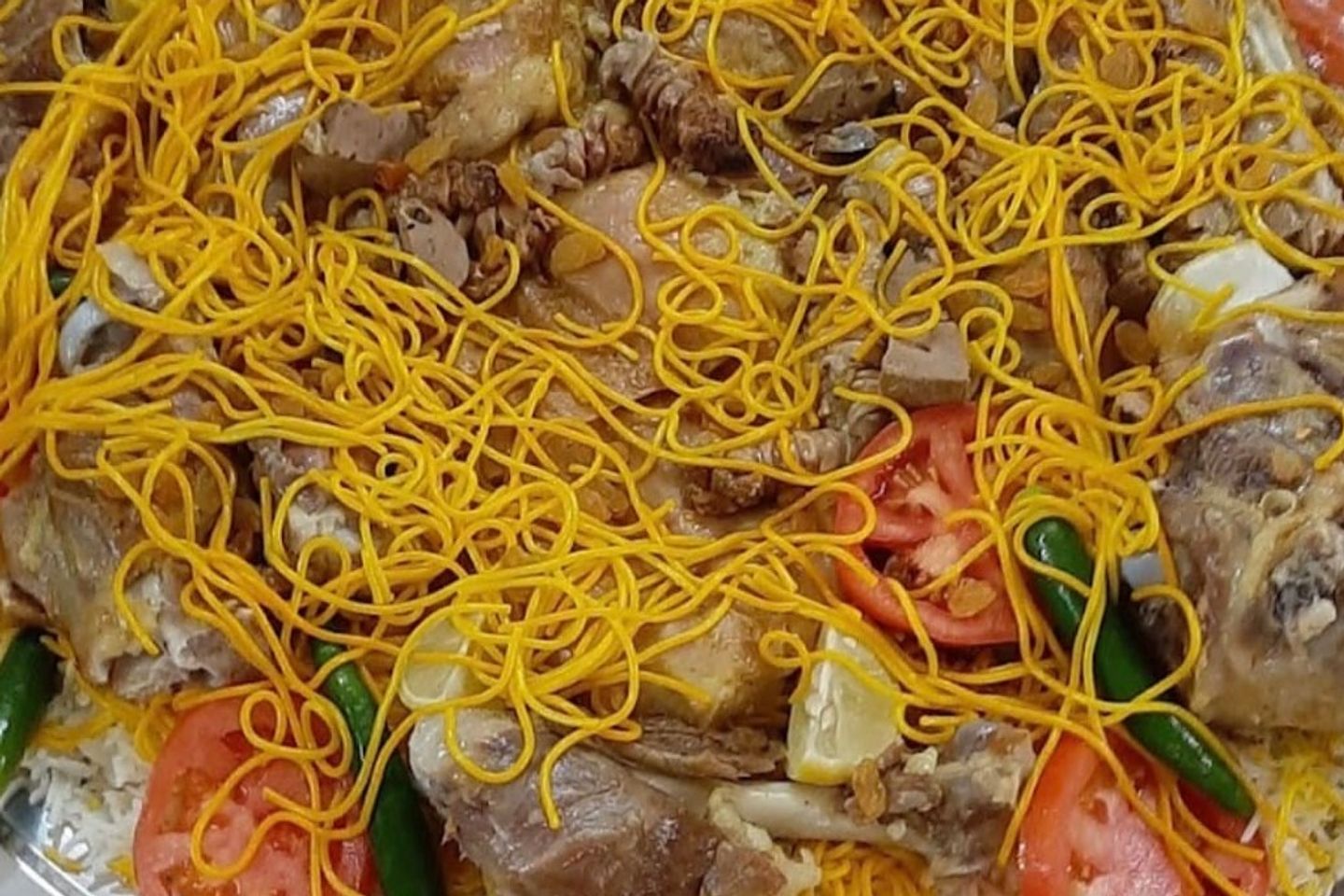 لحم كوزي