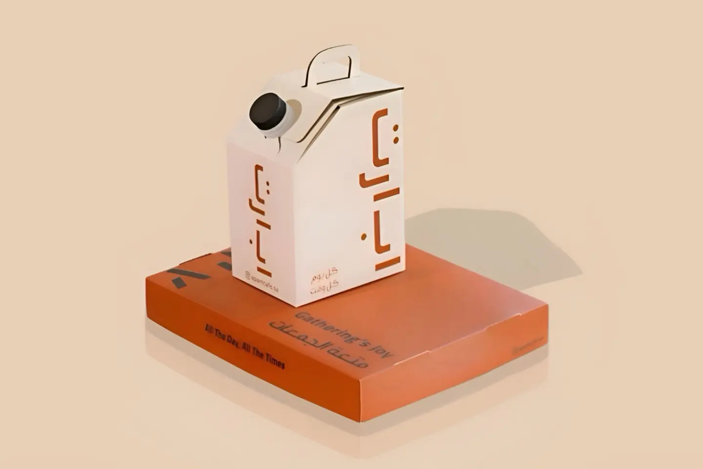 Sandwich Box 6 Pcs + Coffee Tank 2 L Discount