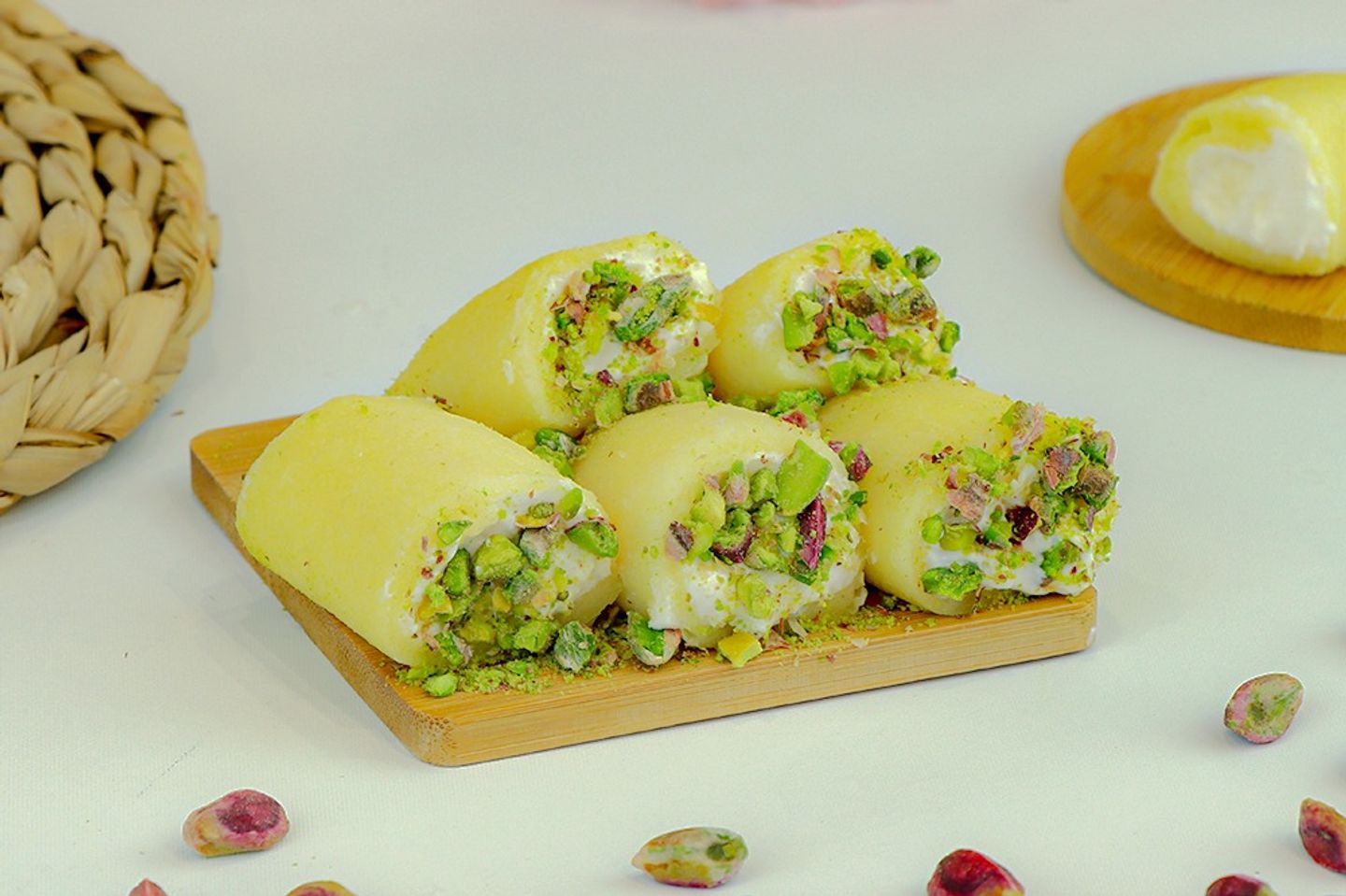 حلاوة جبن