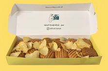 بوكس ميني بريوش
