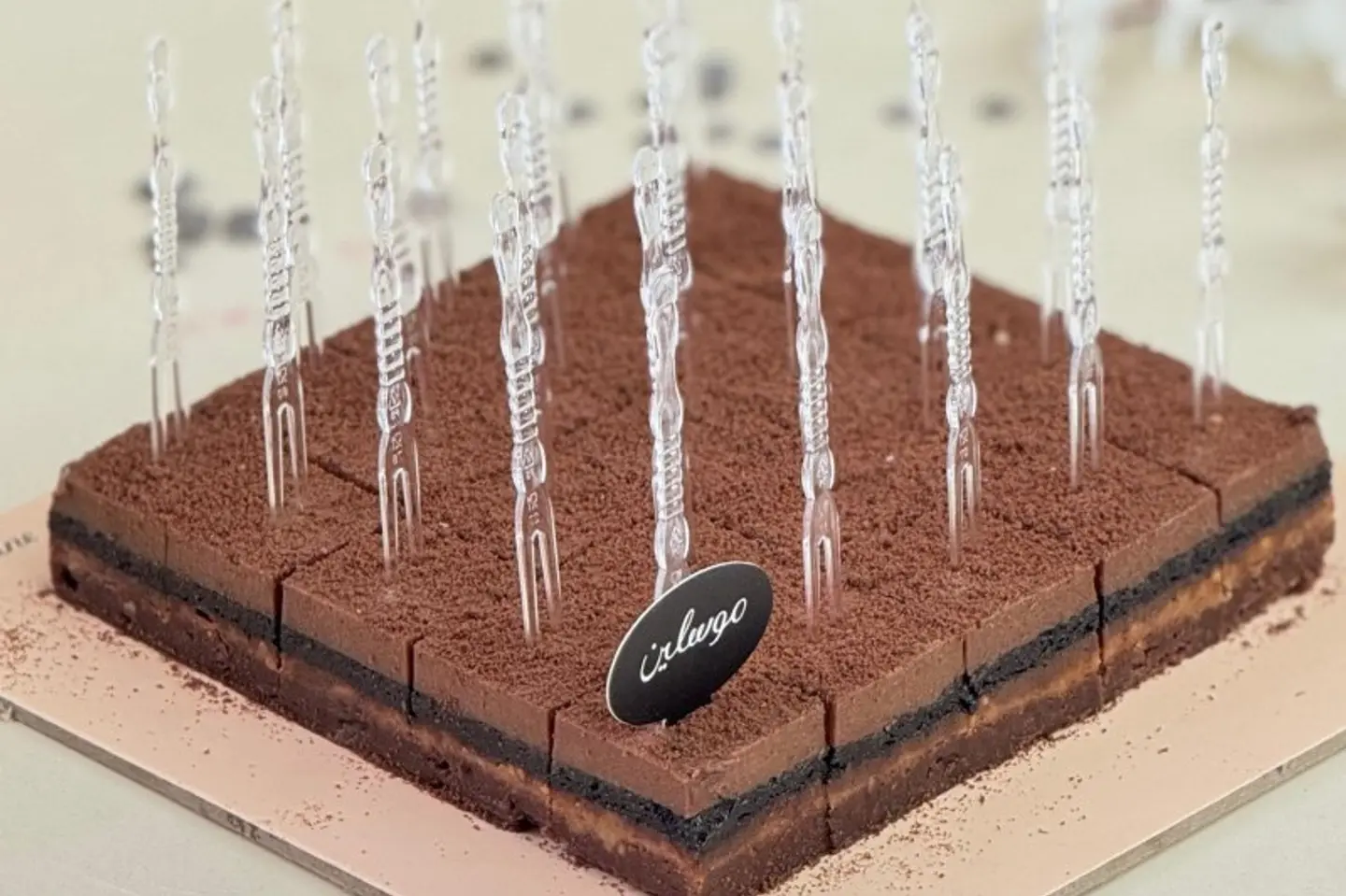 كرانشي بروانيز بايتس - ٢٥ حبة