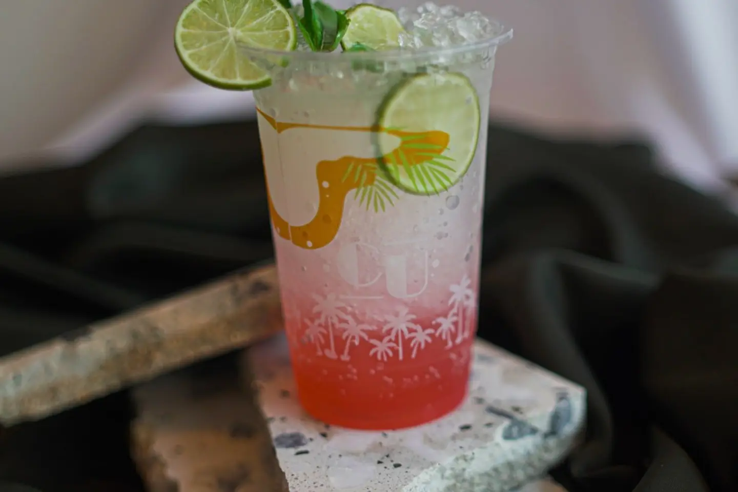 Classic Mojito