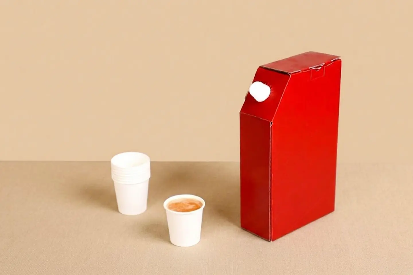 Arabic Coffee