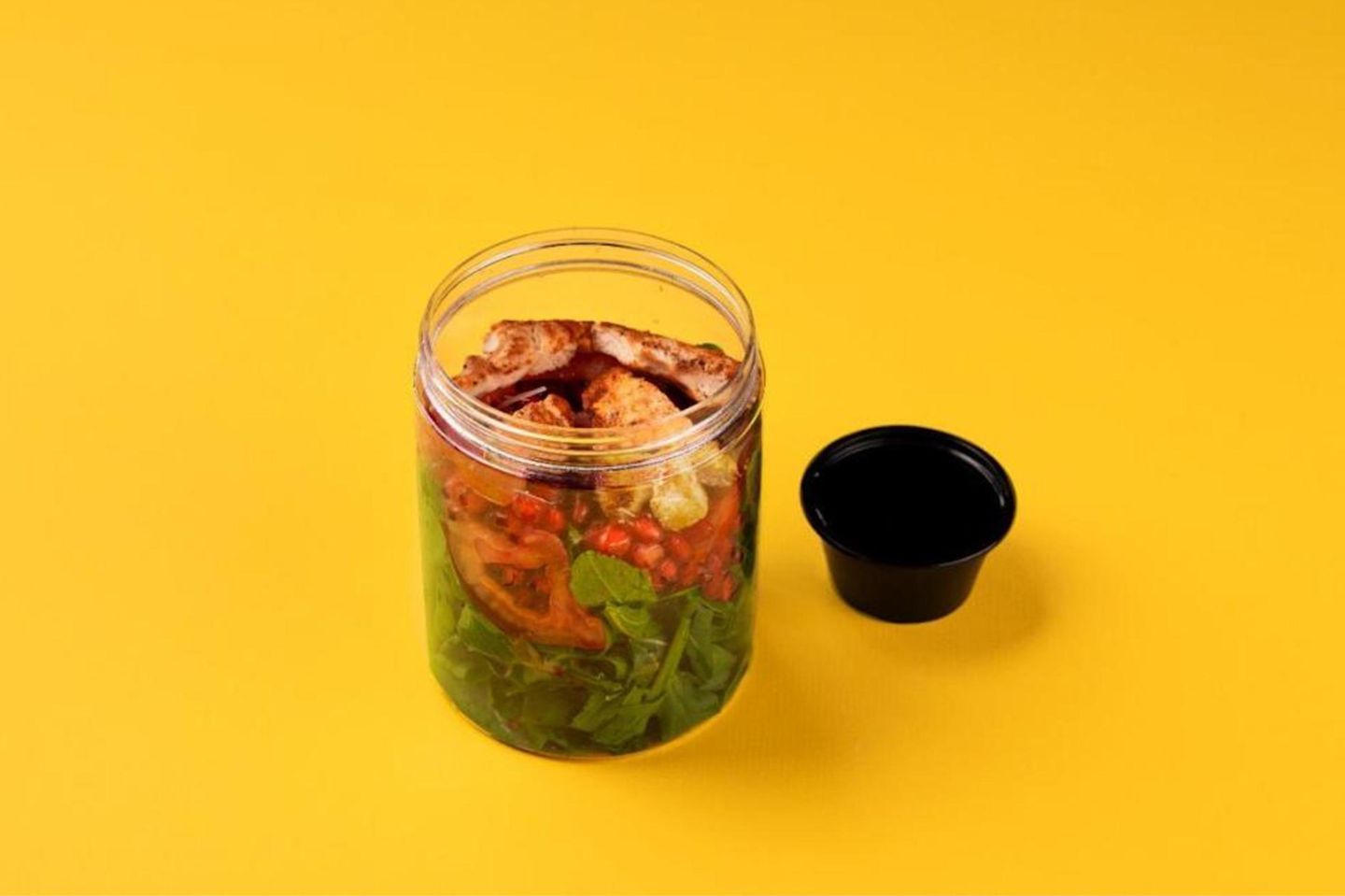 Rocca Salad
