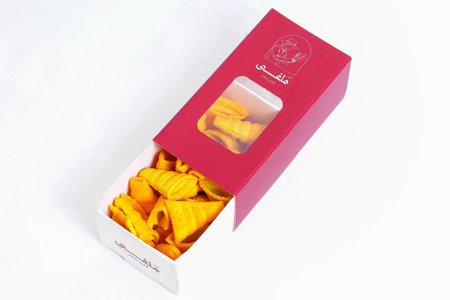 Cheese Crisps