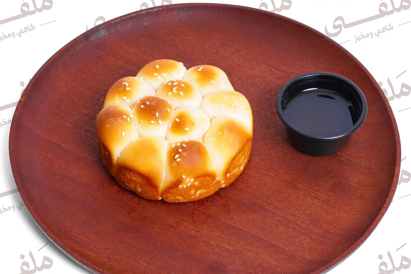 Honey Cheese Khaliah
