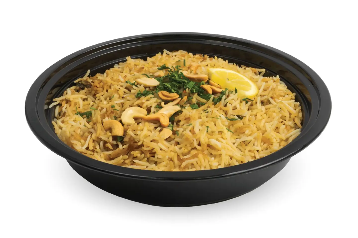 Zurbian Rice