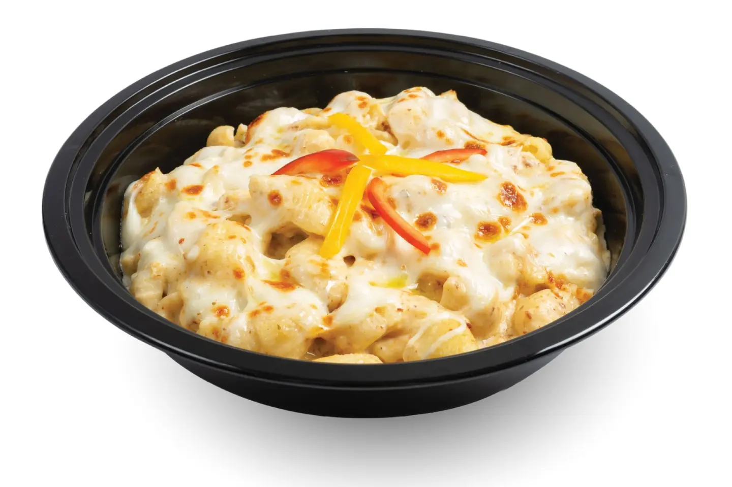 Baked Macaroni