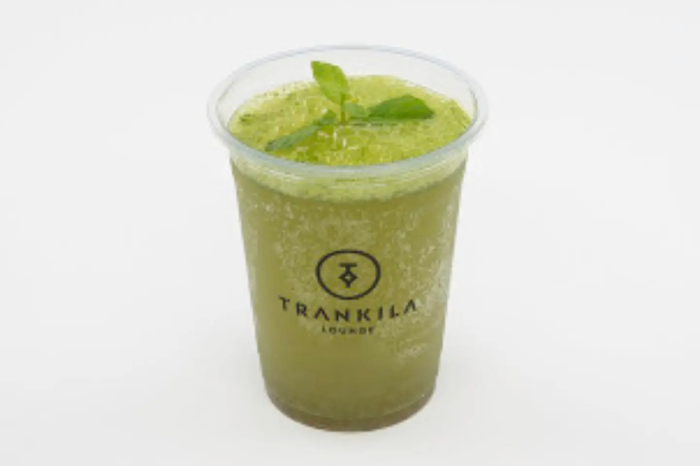Lemon With Mint