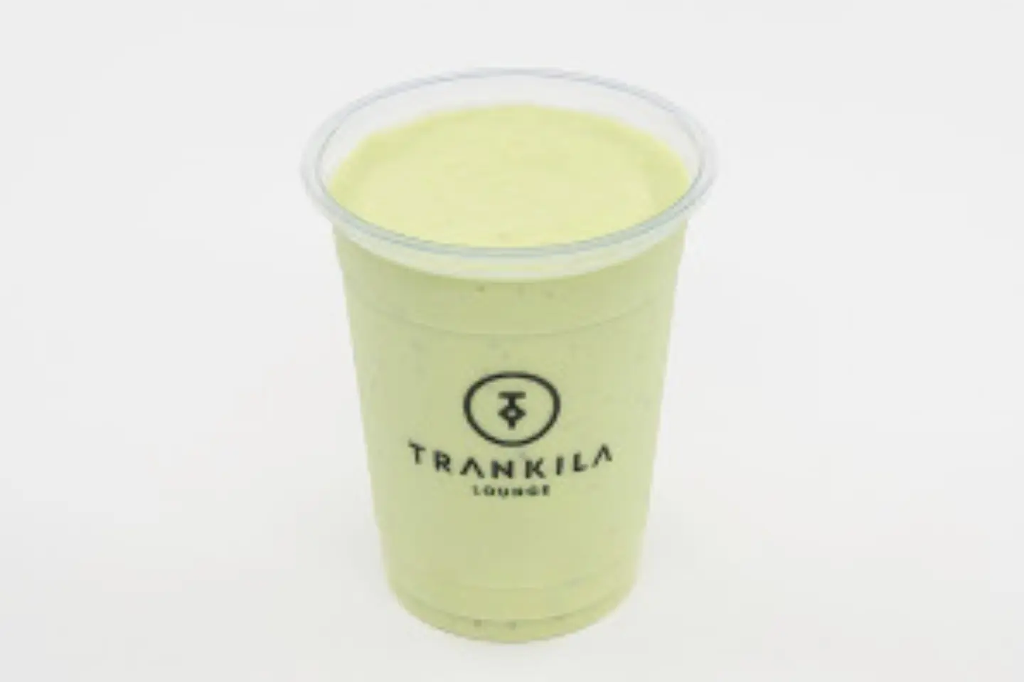 Avocado With Milk