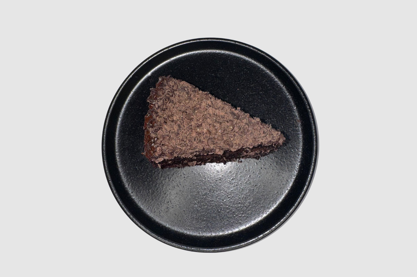 Crunchy Cake