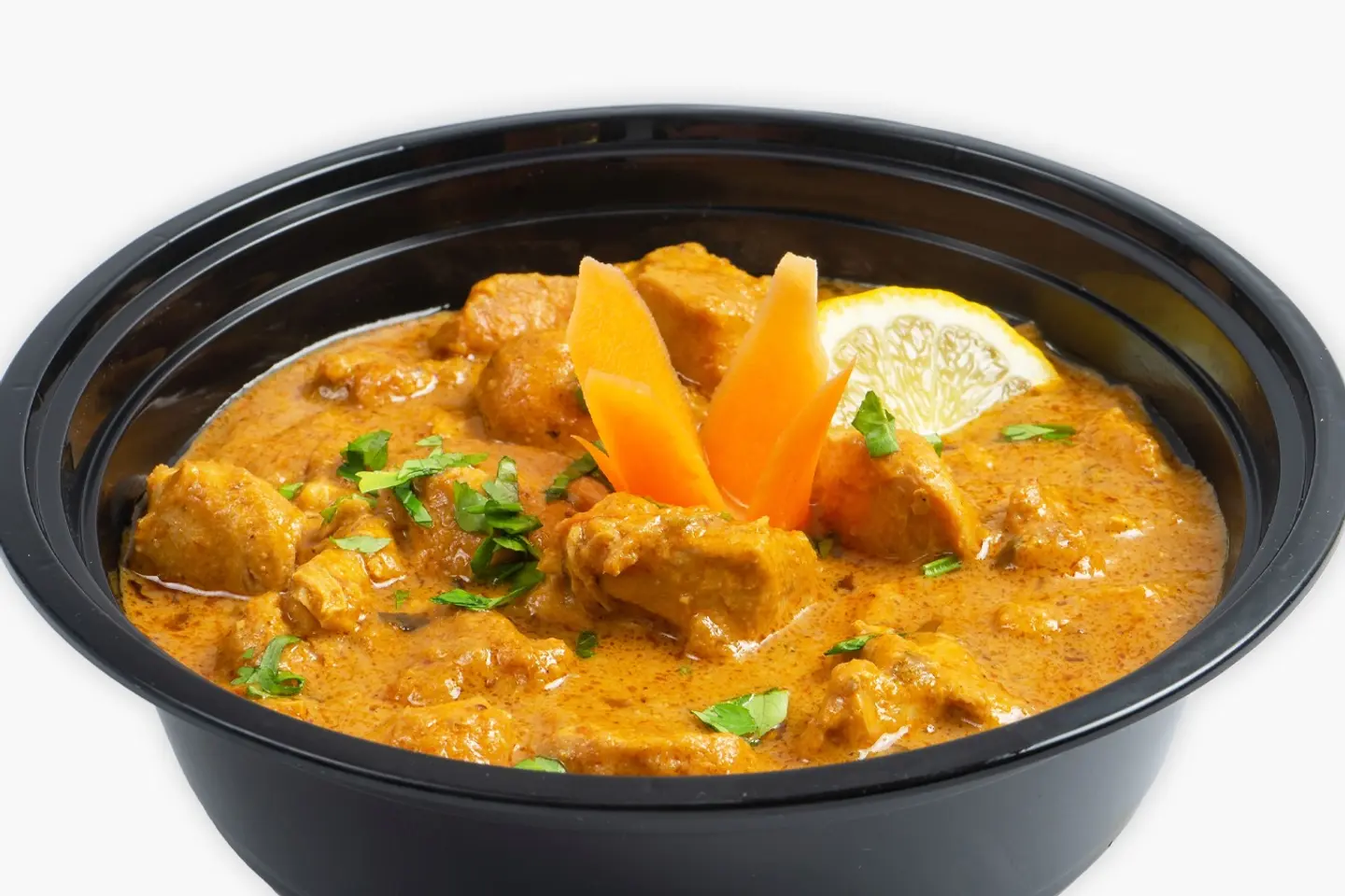 Chicken Masala