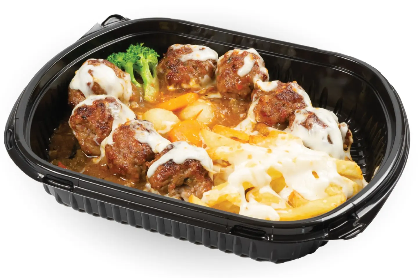 Motashtash Meat With Cheese