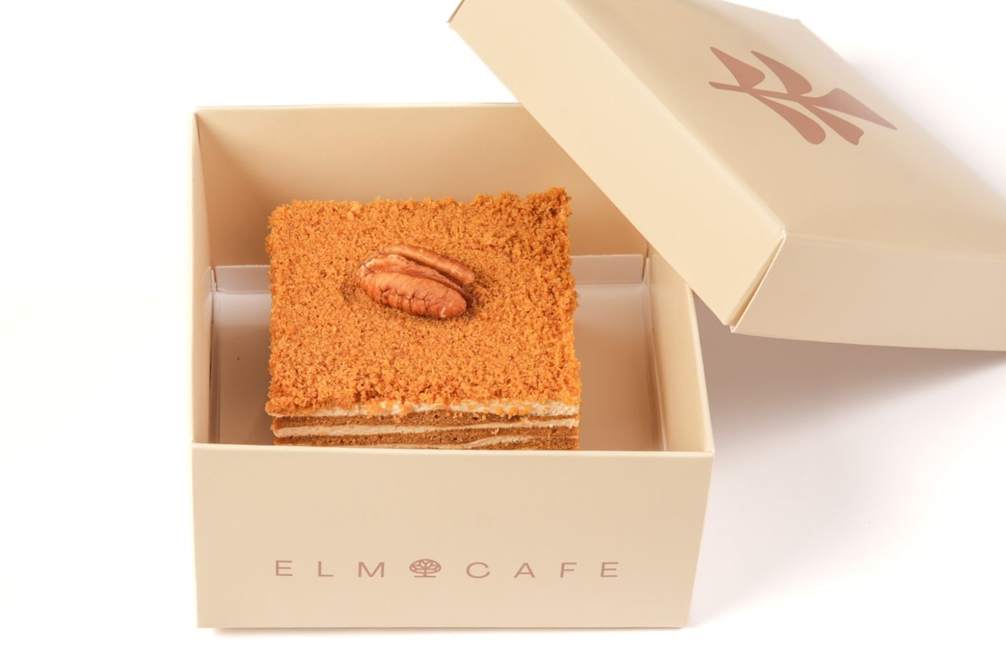 Honey Cake