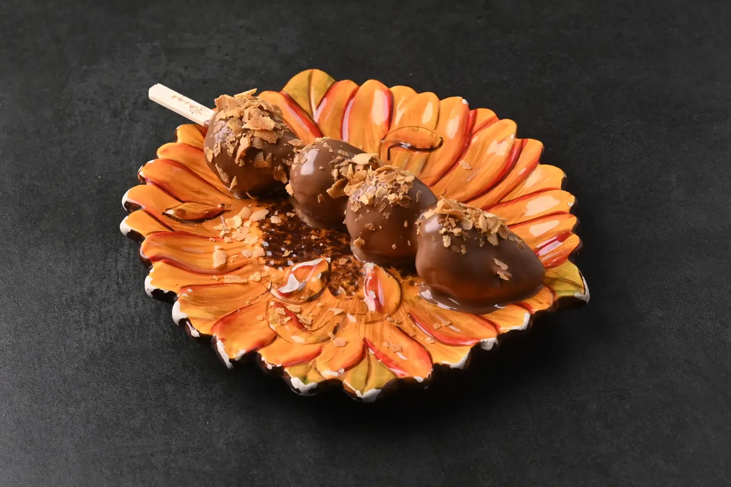 استيك فراوله