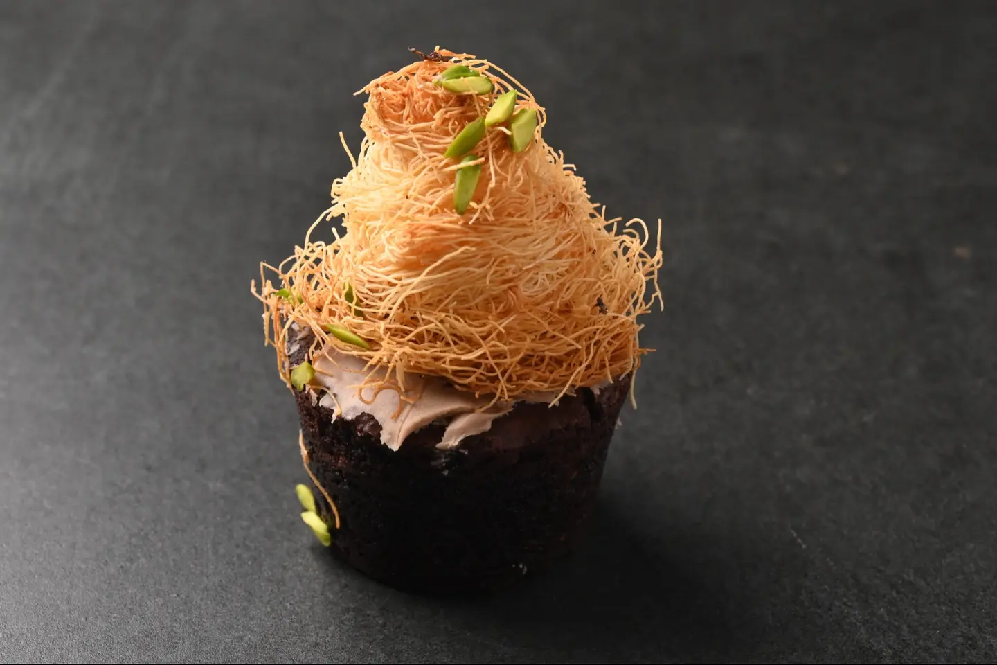 براوني الكيندر