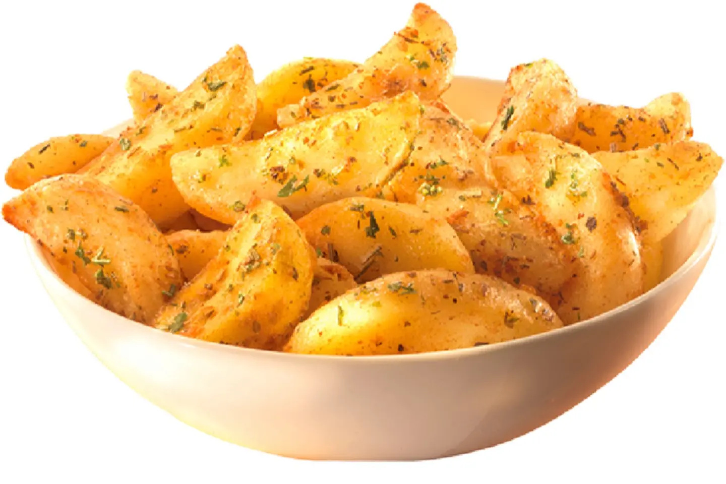 بطاطس ودجز