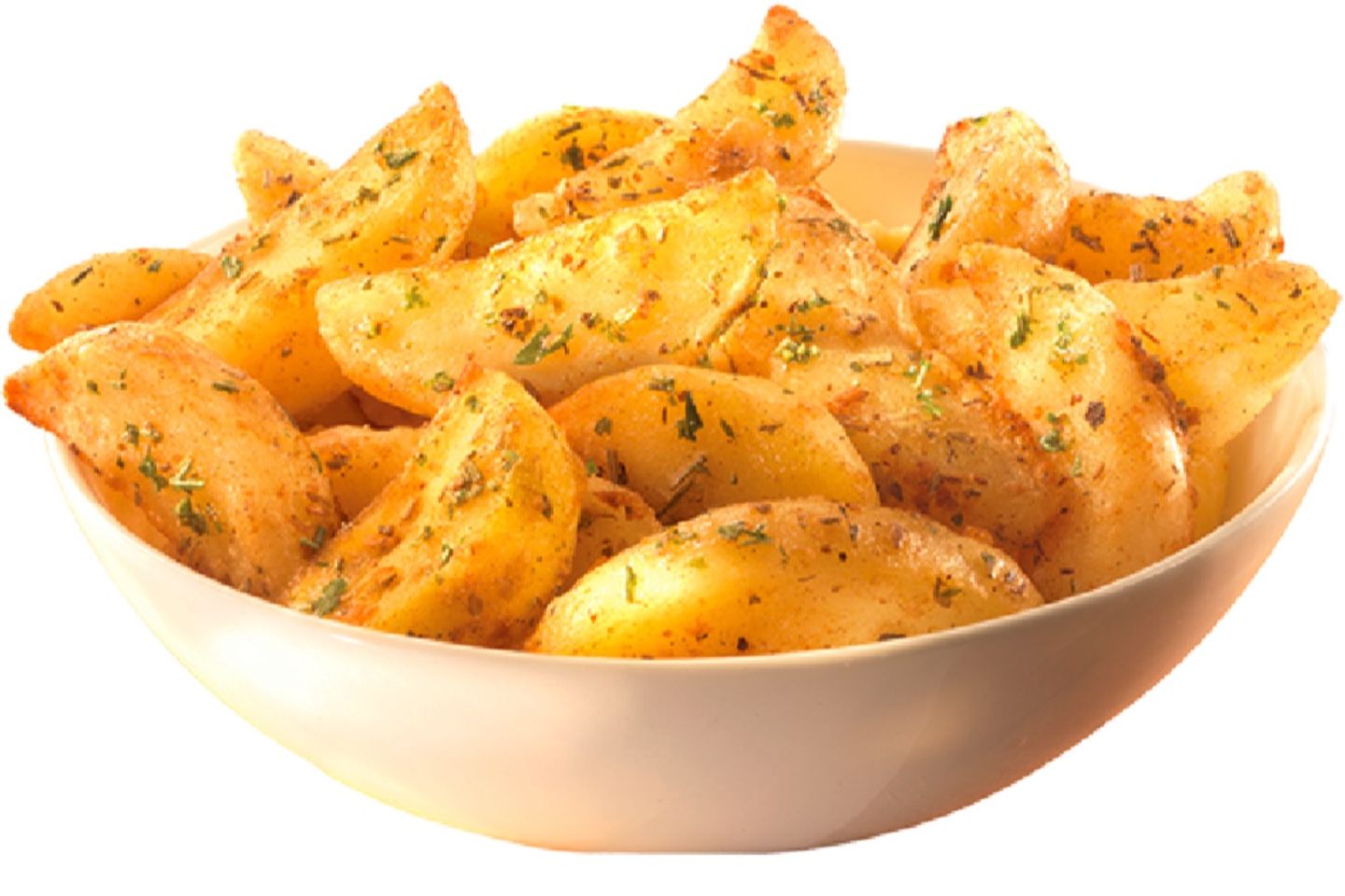 بطاطس ودجز