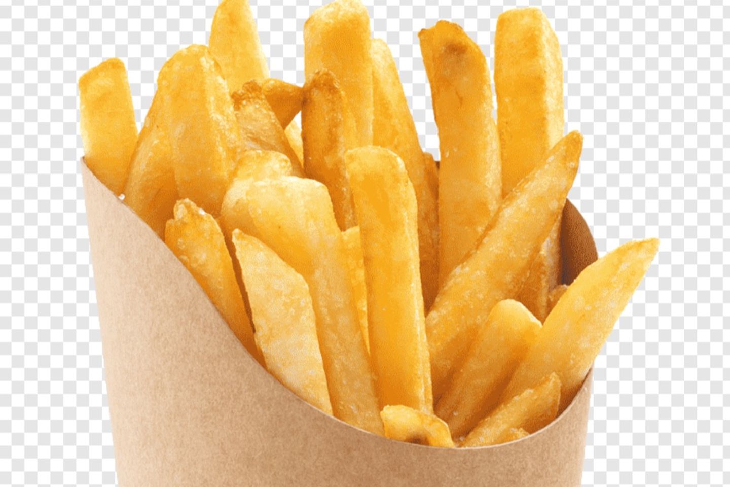 بطاطس صغير