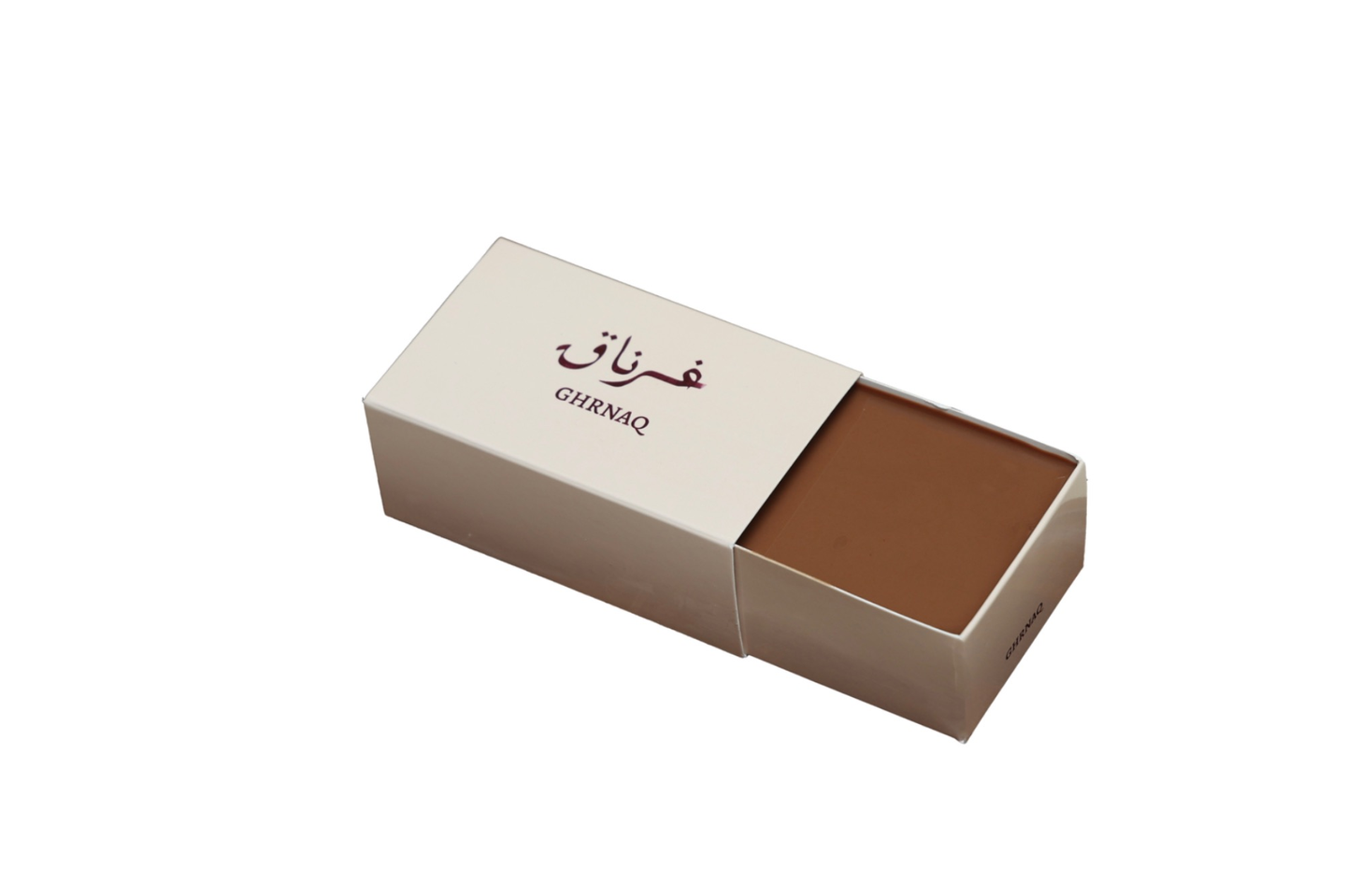 بودينغ الشوكلاته