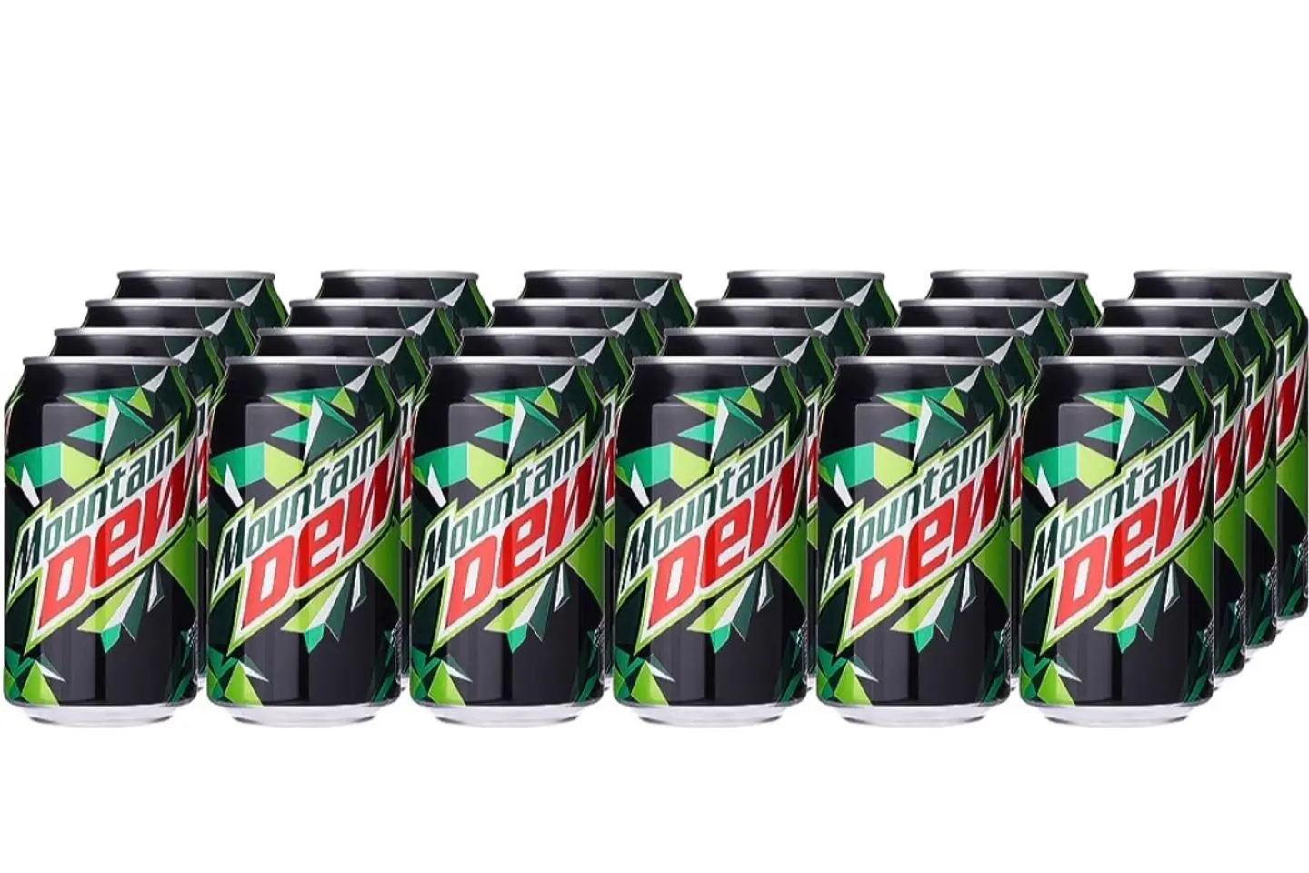 Mountain Dew