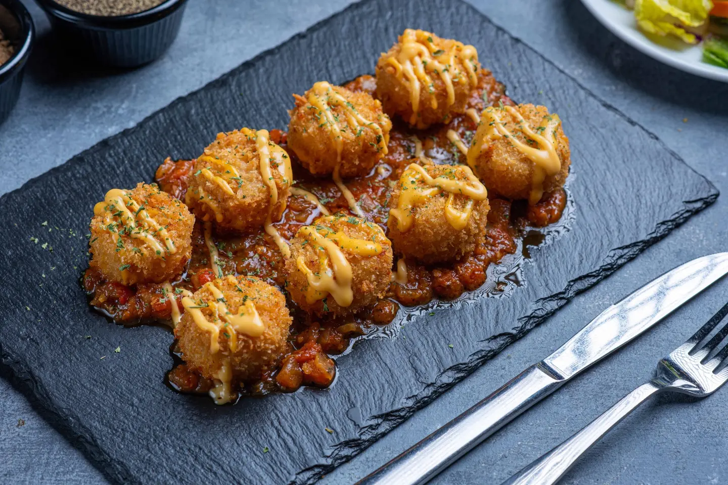 Mac Bites