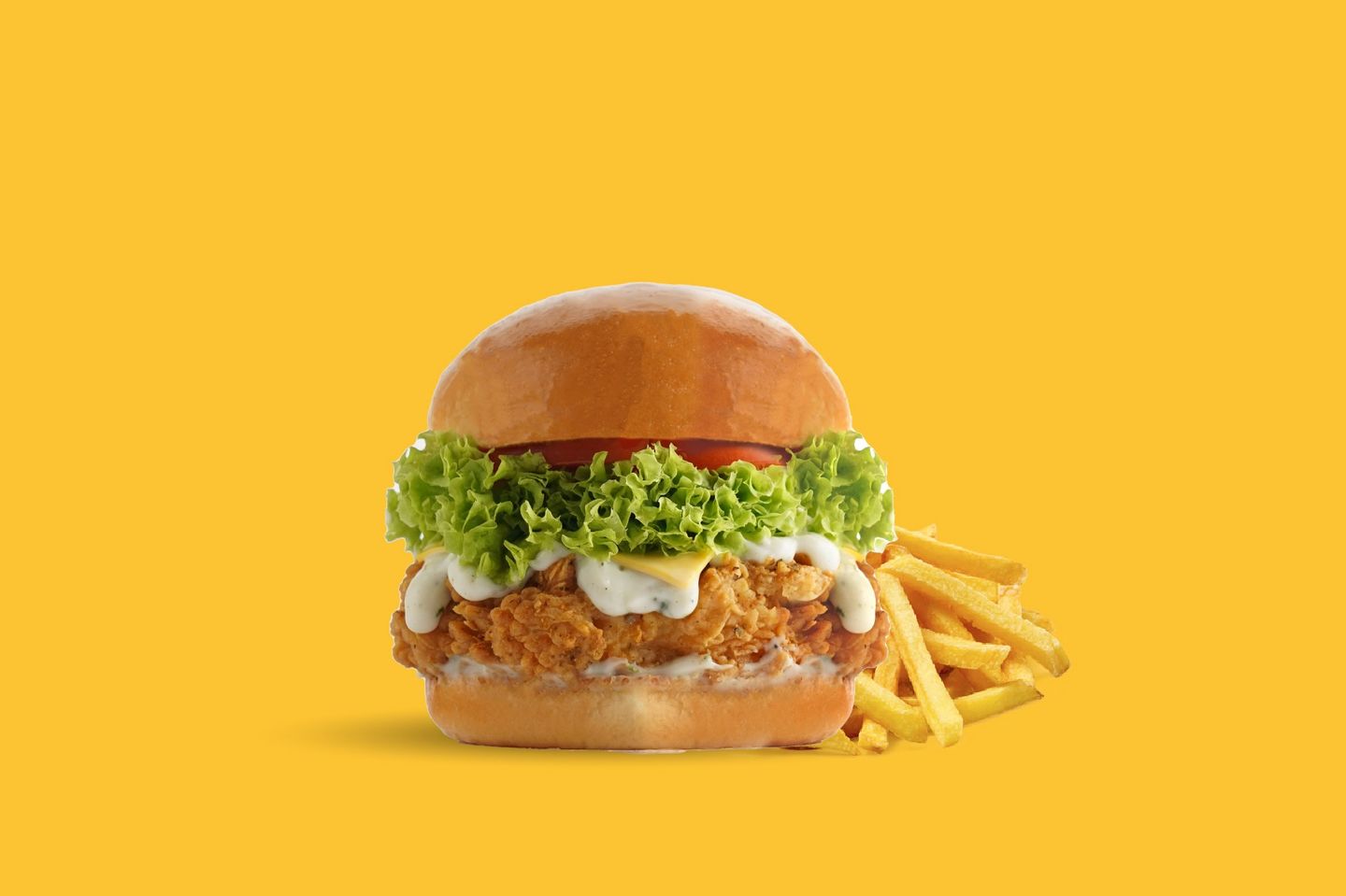 Today Burger