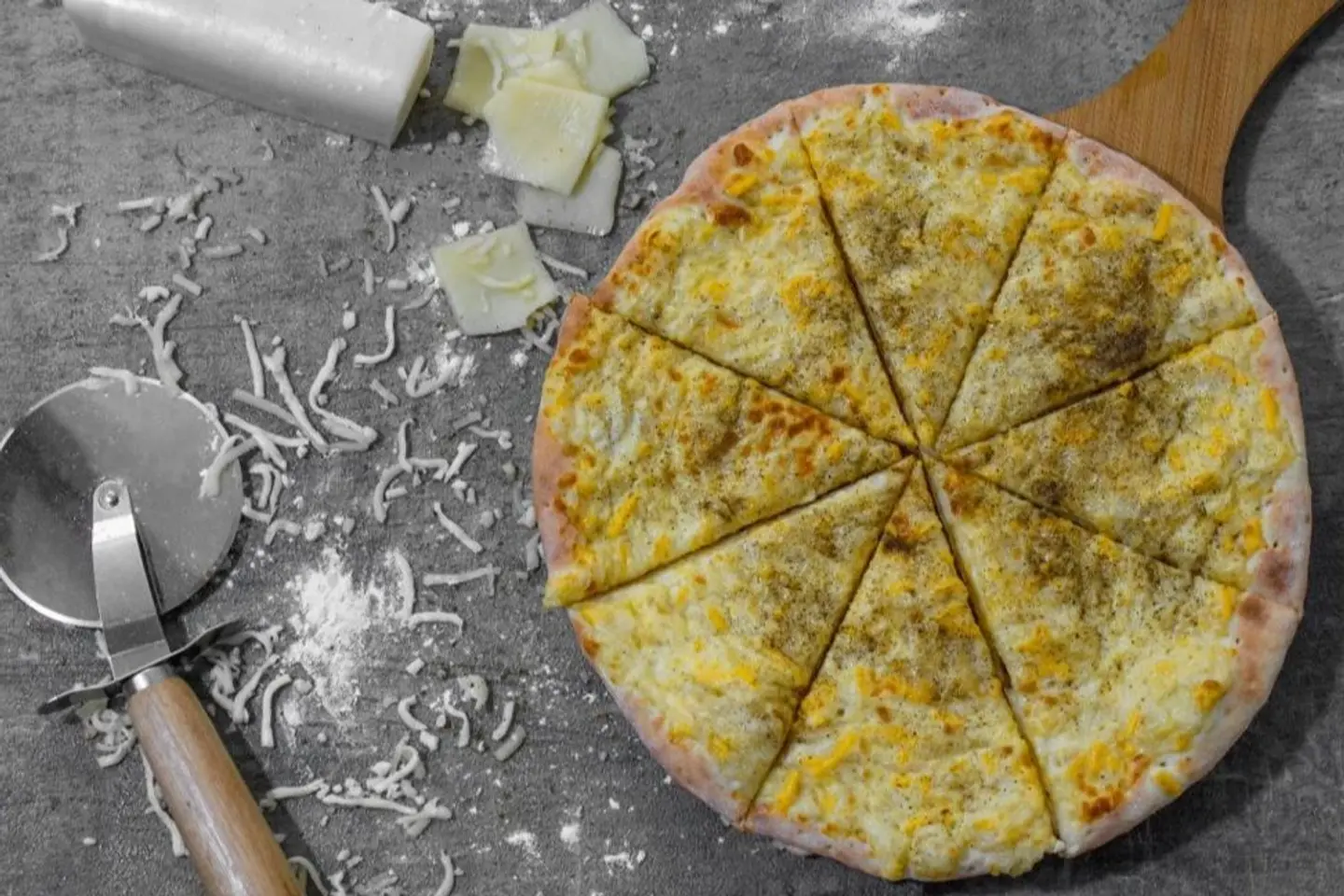 Cheese With Egg