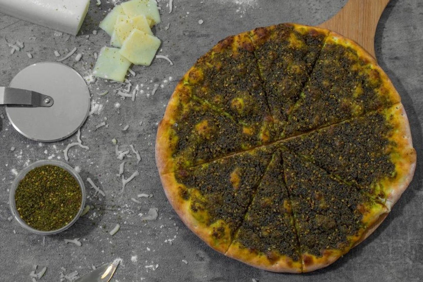 زعتر