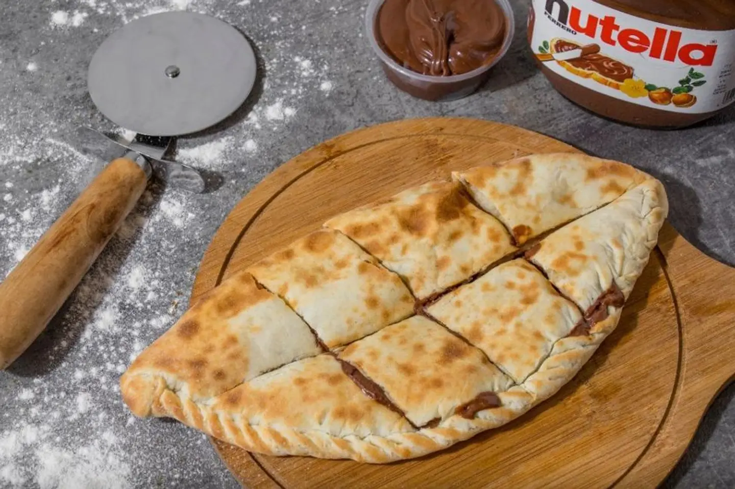 Nutella
