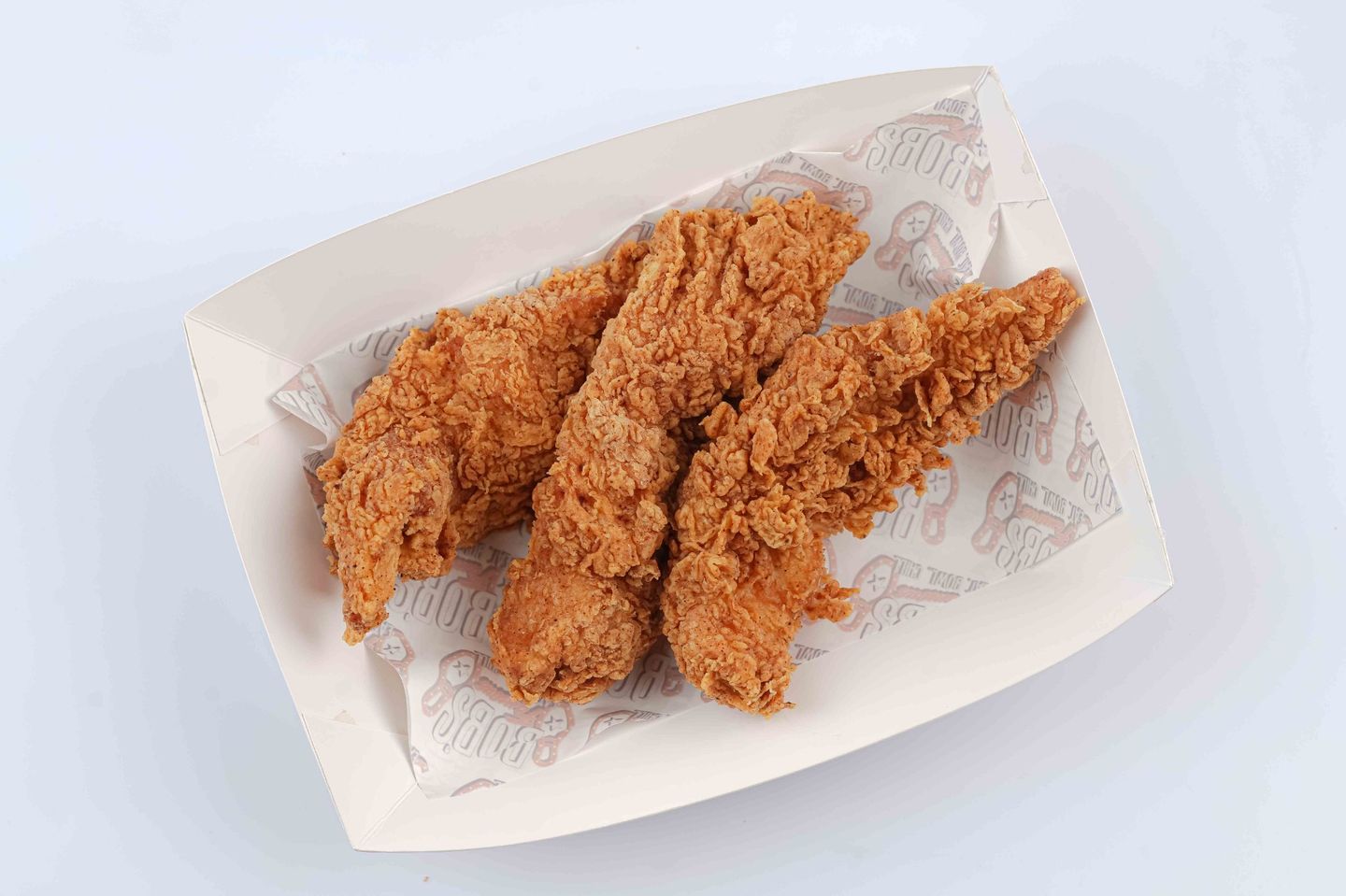 Crispy Chicken Tender