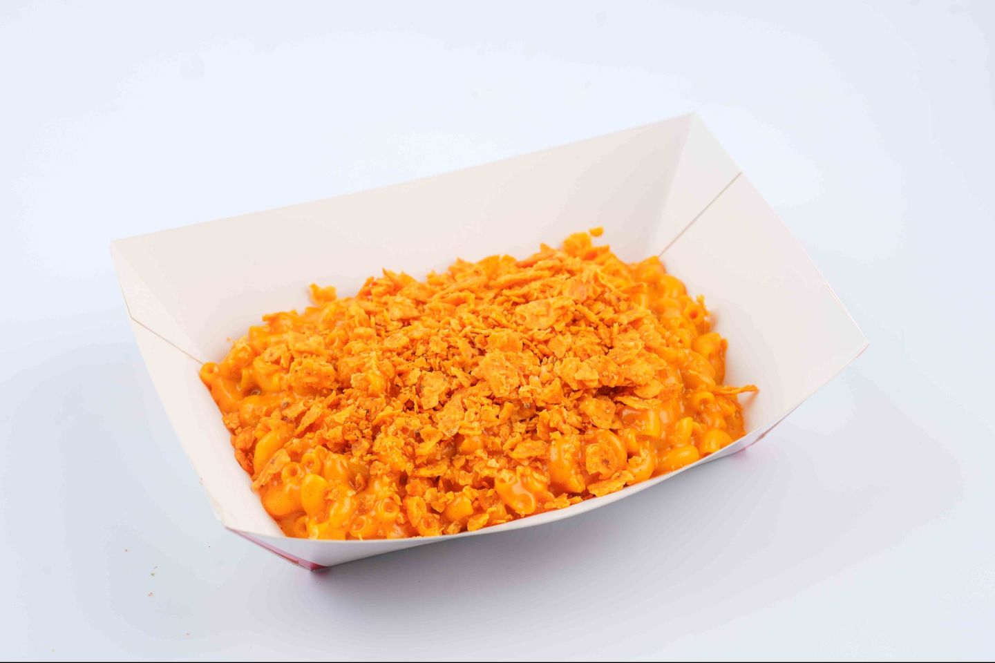 Mac N' Cheese