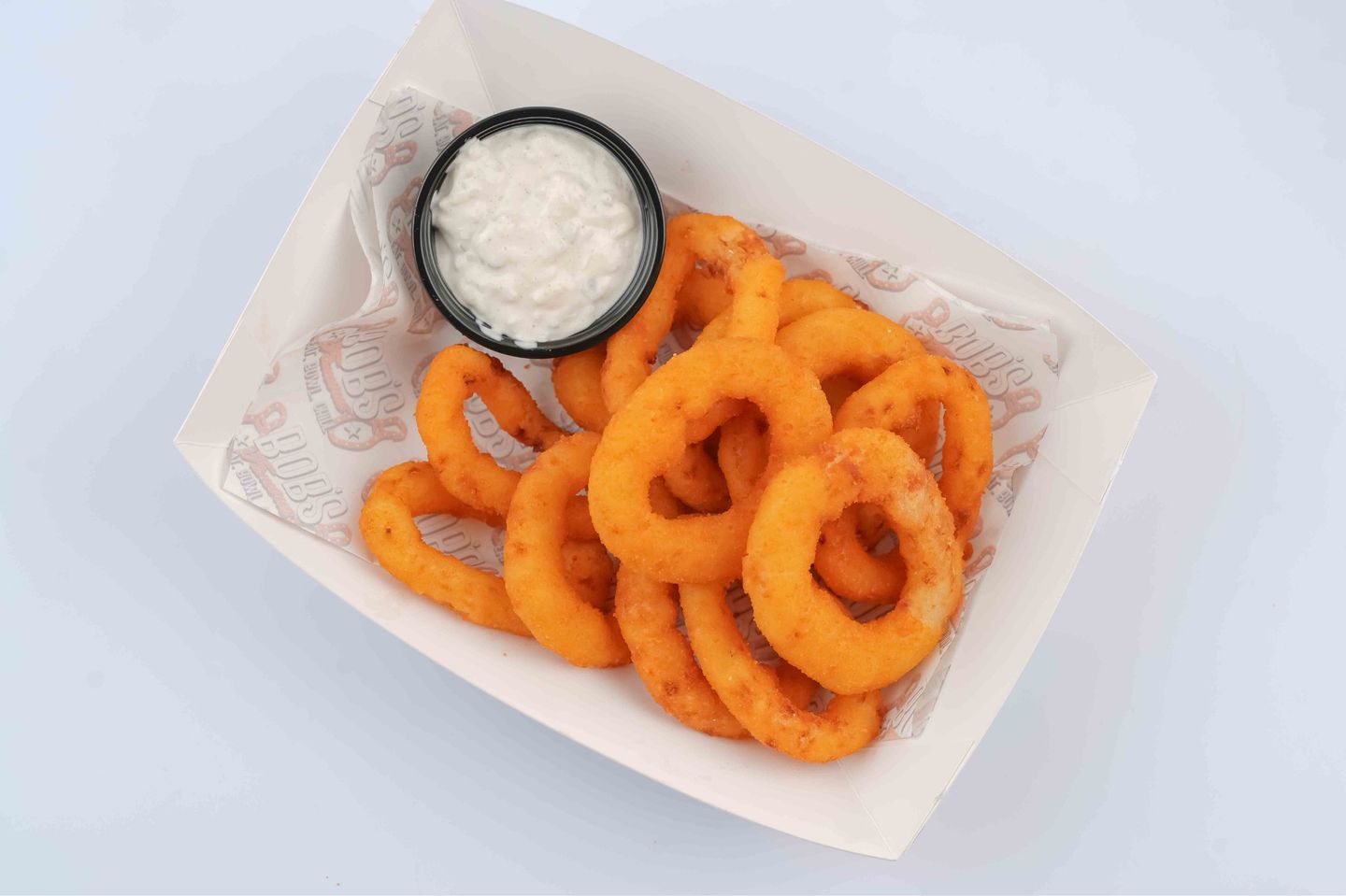 Crispy Fried Onions