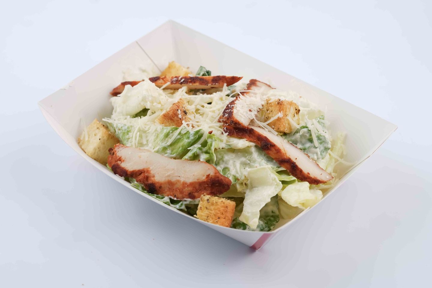 Ceasar Salad