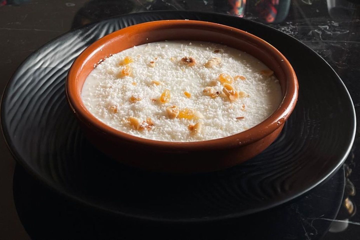 رز بالحليب