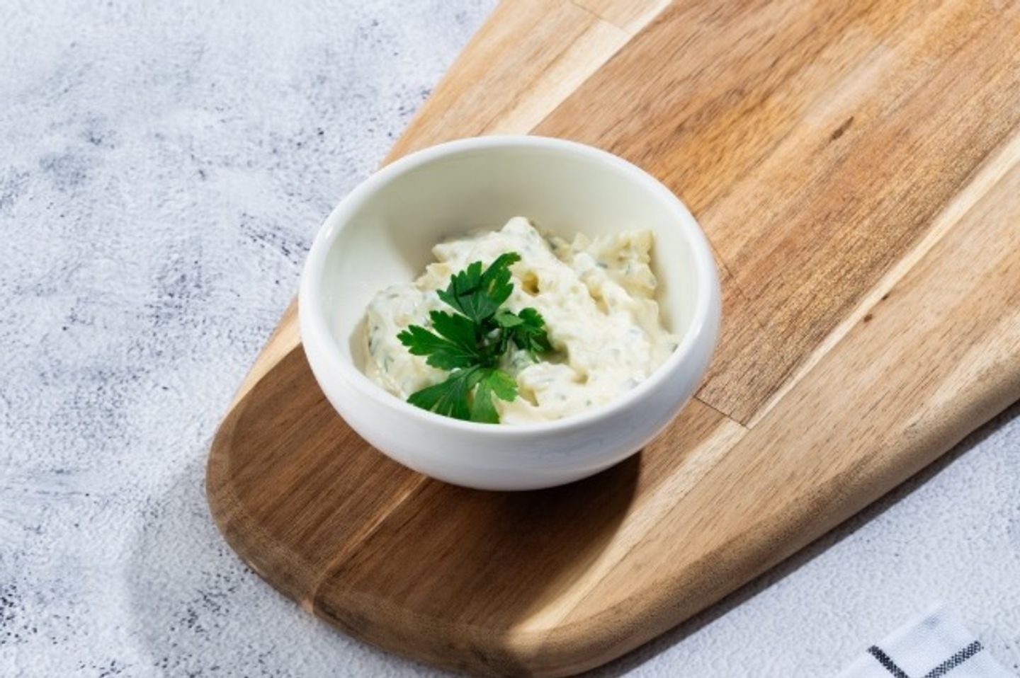 مايونيز ترتار
