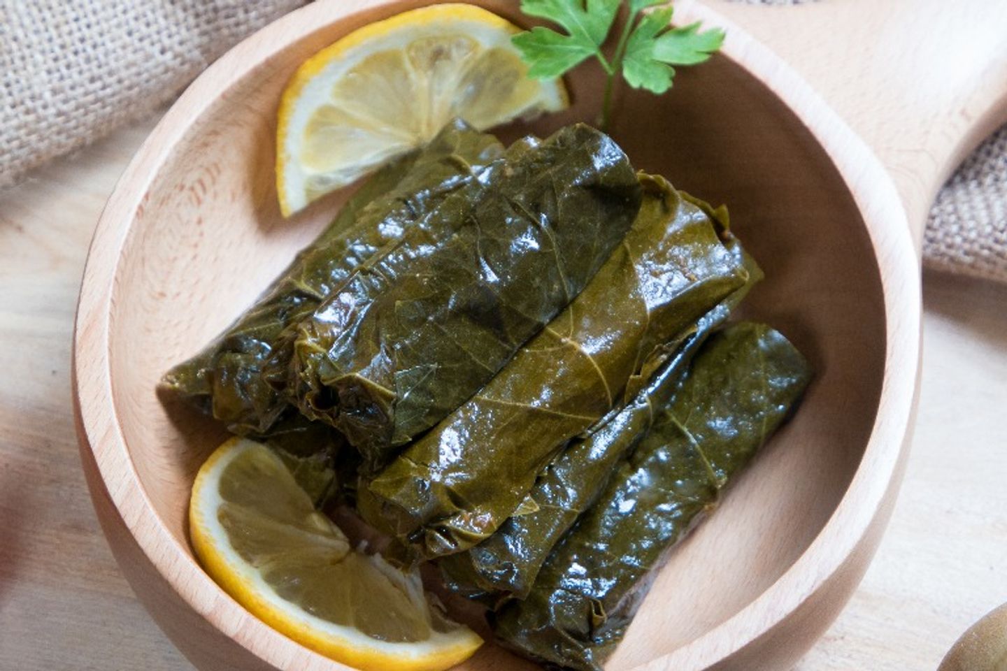 ورق عنب
