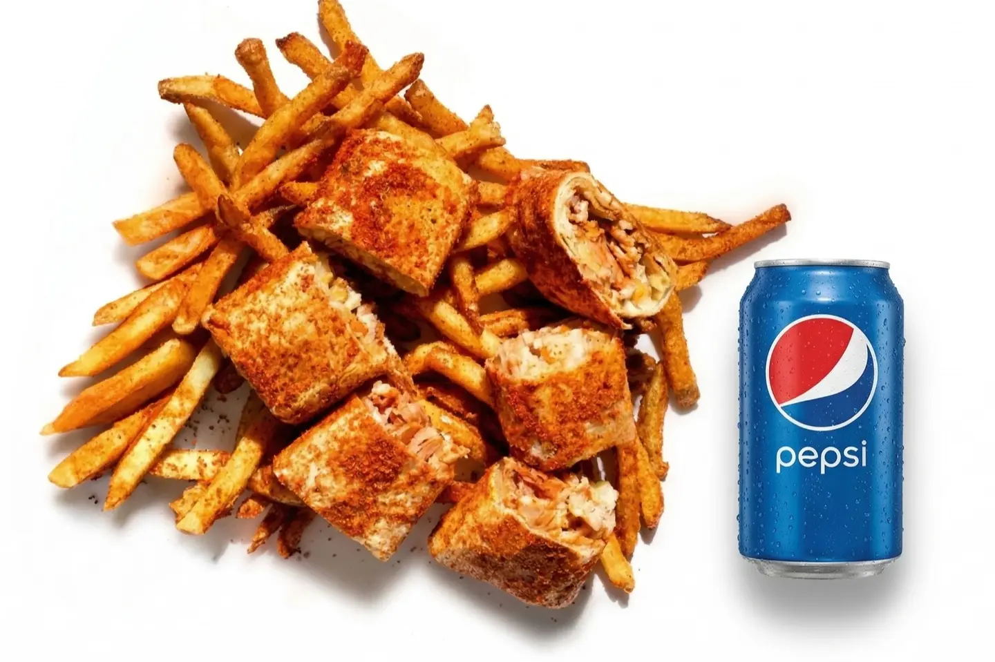 Arabic Nashville Meal