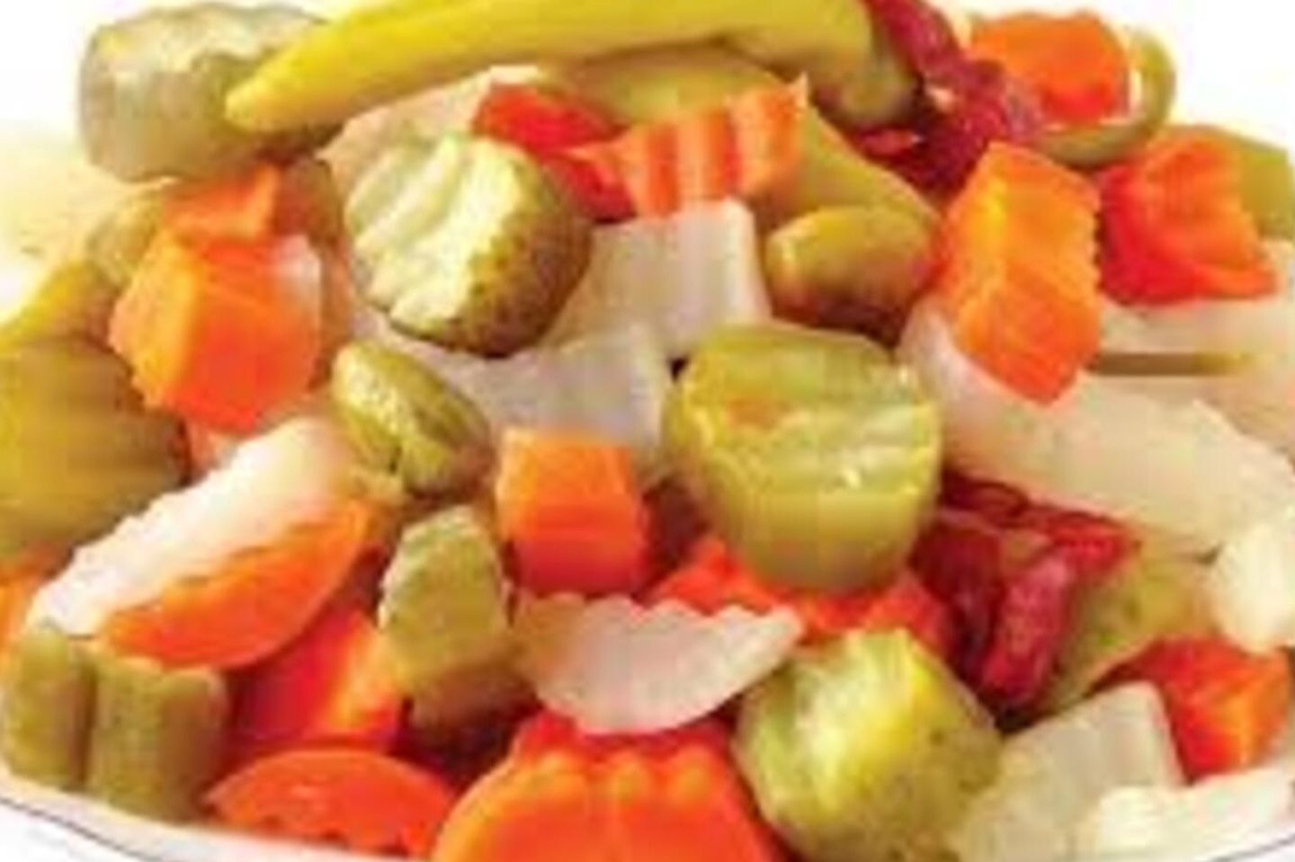 Add Pickles