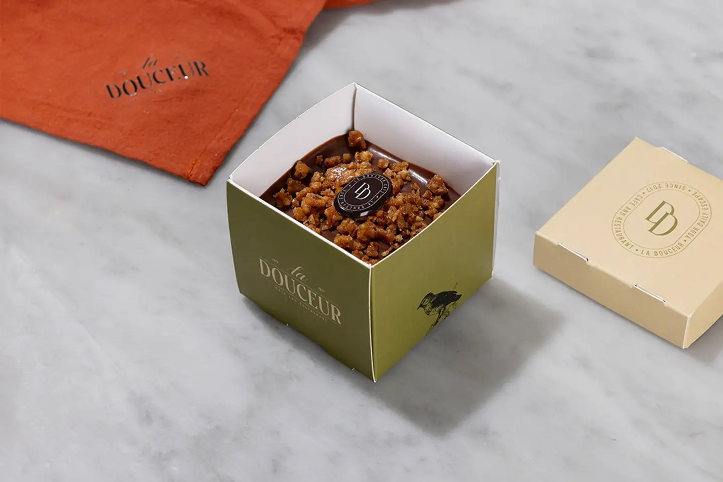 سيجنتشر كيك