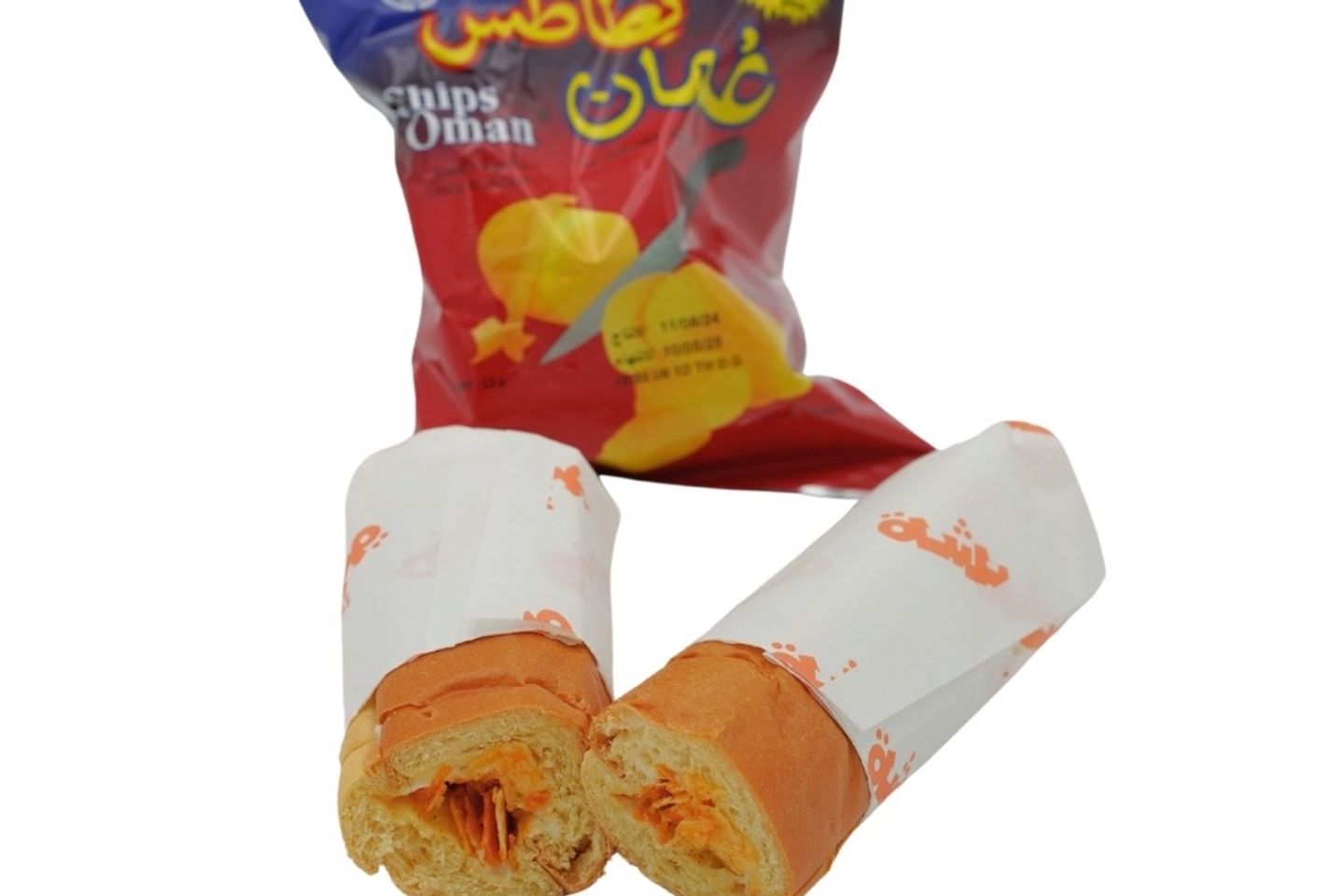 بريوش جبن بطاطس عمان