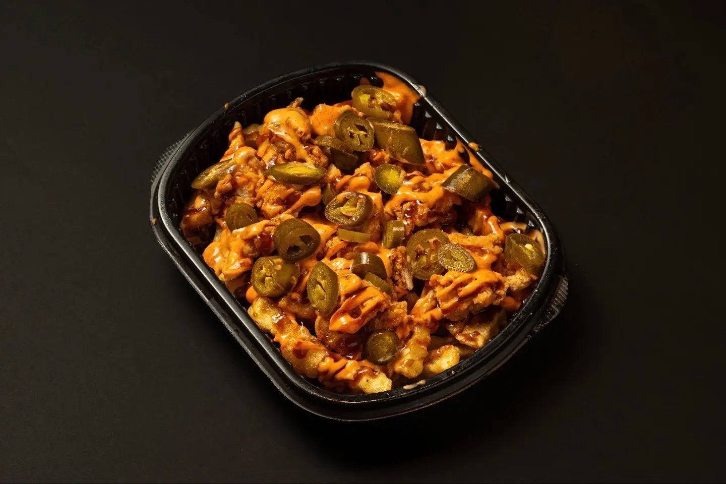 مكسيكان فرايز