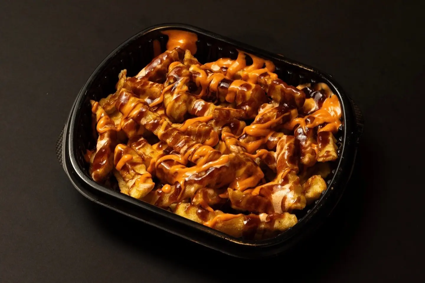 تكساس فرايز