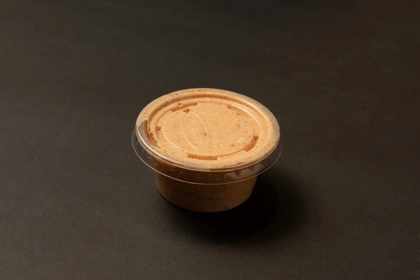 فرست برجر صوص