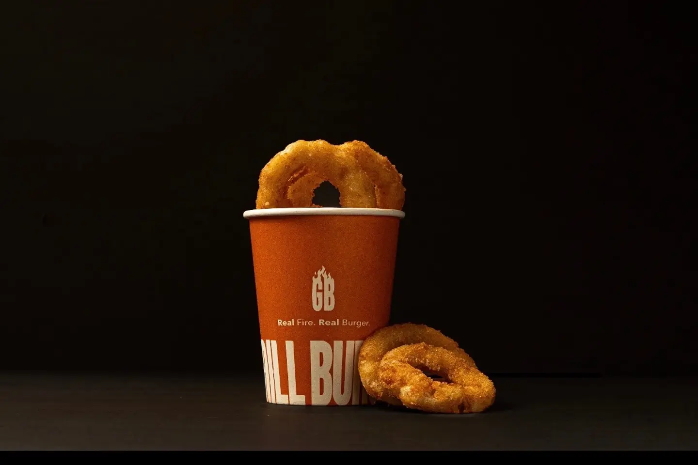 حلقات البصل