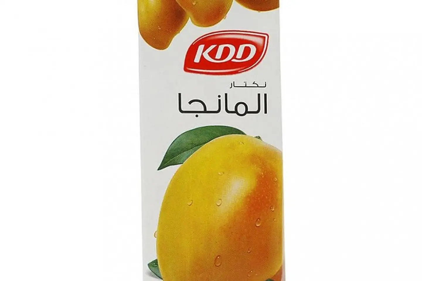 عصير كي دي دي مانجو