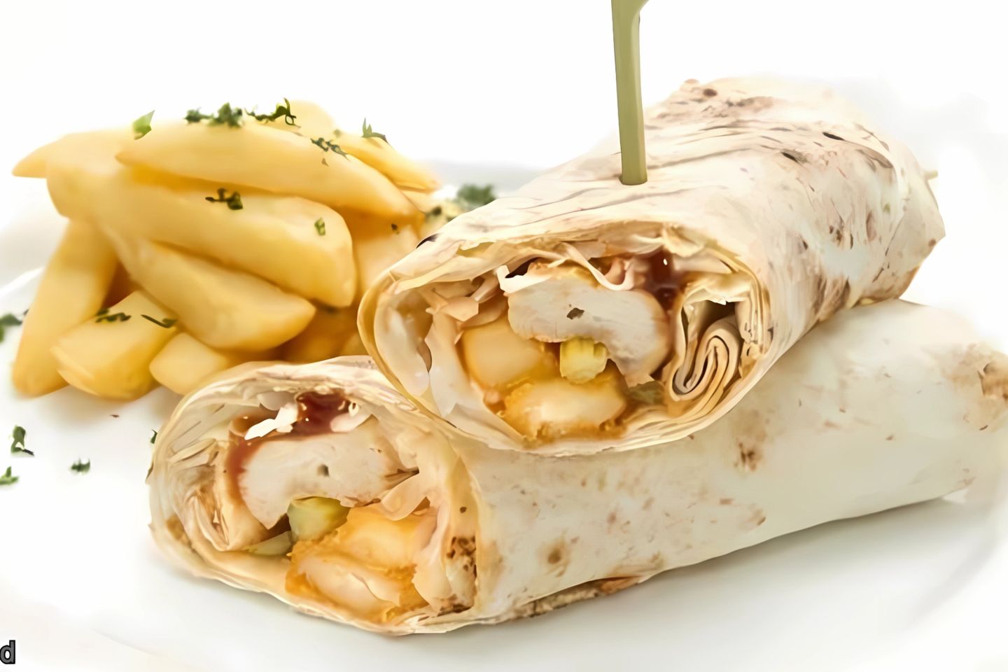 Jumbo Shawarma