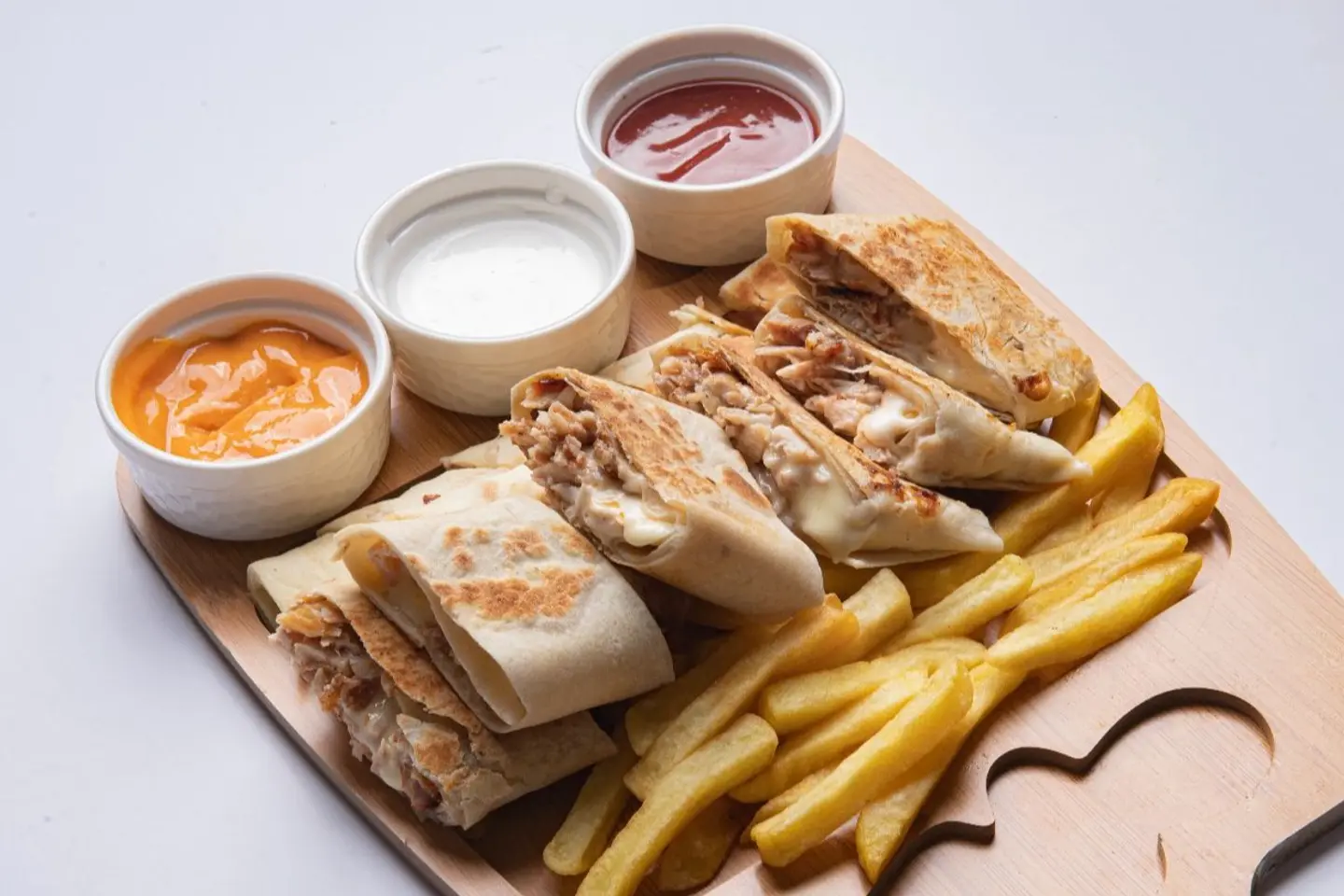شاروما عربي